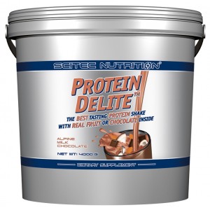 Protein Delite (4кг)